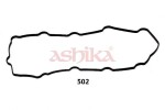 ASHIKA Tihend, klapikaan 47-05-502