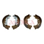 ASHIKA Piduriklotside komplekt 55-00-0209