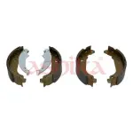 ASHIKA Piduriklotside komplekt 55-00-021