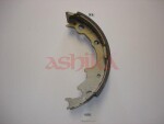 ASHIKA Piduriklotside komplekt 55-00-056