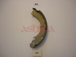 ASHIKA Piduriklotside komplekt 55-01-103