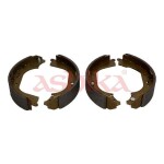 ASHIKA Piduriklotside komplekt 55-02-239