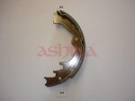 ASHIKA  Piduriklotside komplekt 55-03-393