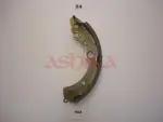 ASHIKA Piduriklotside komplekt 55-04-403