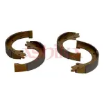 ASHIKA Piduriklotside komplekt 55-04-405