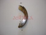 ASHIKA Piduriklotside komplekt 55-04-494