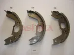 ASHIKA Piduriklotside komplekt 55-05-503