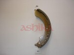 ASHIKA Piduriklotside komplekt 55-06-607