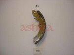 ASHIKA Piduriklotside komplekt, seisupidur 55-08-805