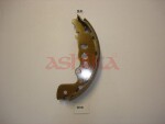 ASHIKA Piduriklotside komplekt 55-08-818