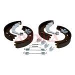 ASHIKA Piduriklotside komplekt 55-0L-L08