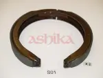 ASHIKA Piduriklotside komplekt 55-0S-S01
