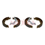 ASHIKA Piduriklotside komplekt 55-0W-W04