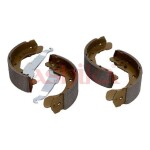 ASHIKA Piduriklotside komplekt 55-W0-002