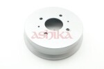 ASHIKA Piduritrummel 56-05-512C