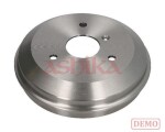 ASHIKA Piduritrummel 56-0M-M01C