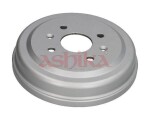 ASHIKA Piduritrummel 56-0W-W04C