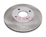 ASHIKA Piduriketas 60-00-0307C