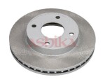 ASHIKA Piduriketas 60-01-160C