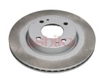 ASHIKA Тормозной диск 60-05-560C