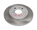 ASHIKA Piduriketas 60-06-610C