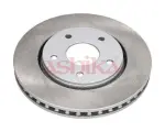 ASHIKA Piduriketas 60-09-915C