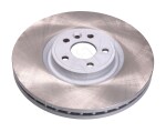 ASHIKA Тормозной диск 60-0L-L17C