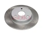 ASHIKA Piduriketas 60-0M-000C