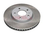 ASHIKA Piduriketas 60-0W-W12C