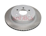 ASHIKA Piduriketas 61-01-100C
