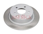 ASHIKA Piduriketas 61-01-120C