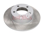 ASHIKA Piduriketas 61-01-125C