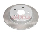 ASHIKA Piduriketas 61-02-255C