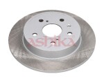 ASHIKA Piduriketas 61-08-803C