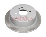 ASHIKA Piduriketas 61-0H-001C