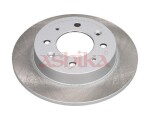 ASHIKA Piduriketas 61-0K-K07C