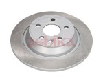 ASHIKA Piduriketas 61-0L-L09C