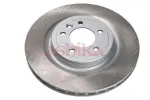 ASHIKA Piduriketas 61-0L-L13C