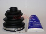 ASHIKA Kaitsekummikomplekt,  veovõll 63-00-037