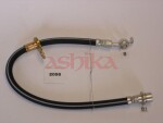 ASHIKA Kinnitus,  Pidurivoolik 69-02-2058
