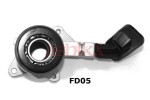 ASHIKA Survelaager 90-FD-FD05