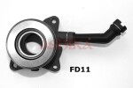 ASHIKA Survelaager 90-FD-FD11