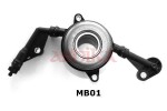 ASHIKA Survelaager 90-MB-MB01
