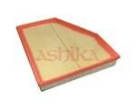 ASHIKA Õhufilter FA-0120JM