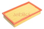 ASHIKA  Õhufilter FA-0337JM
