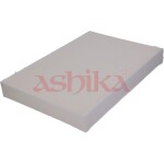 ASHIKA Filter,  salongiõhk FAA-065JM