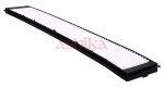 ASHIKA Filter,  salongiõhk FAA-119JM