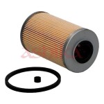 ASHIKA Kütusefilter FC-136JM