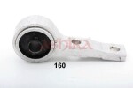 ASHIKA Puks GOM-160