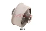 ASHIKA Puks GOM-2025